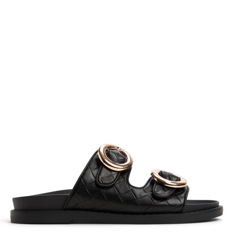 CALL IT SPRING - Sandalia Mujer Negro Call It Spring