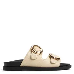 CALL IT SPRING - Sandalia Mujer Beige