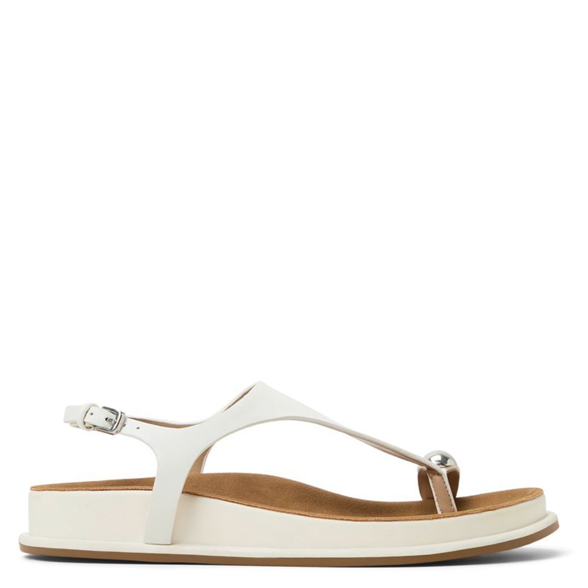 CALL IT SPRING - Sandalia Mujer Blanco Call It Spring