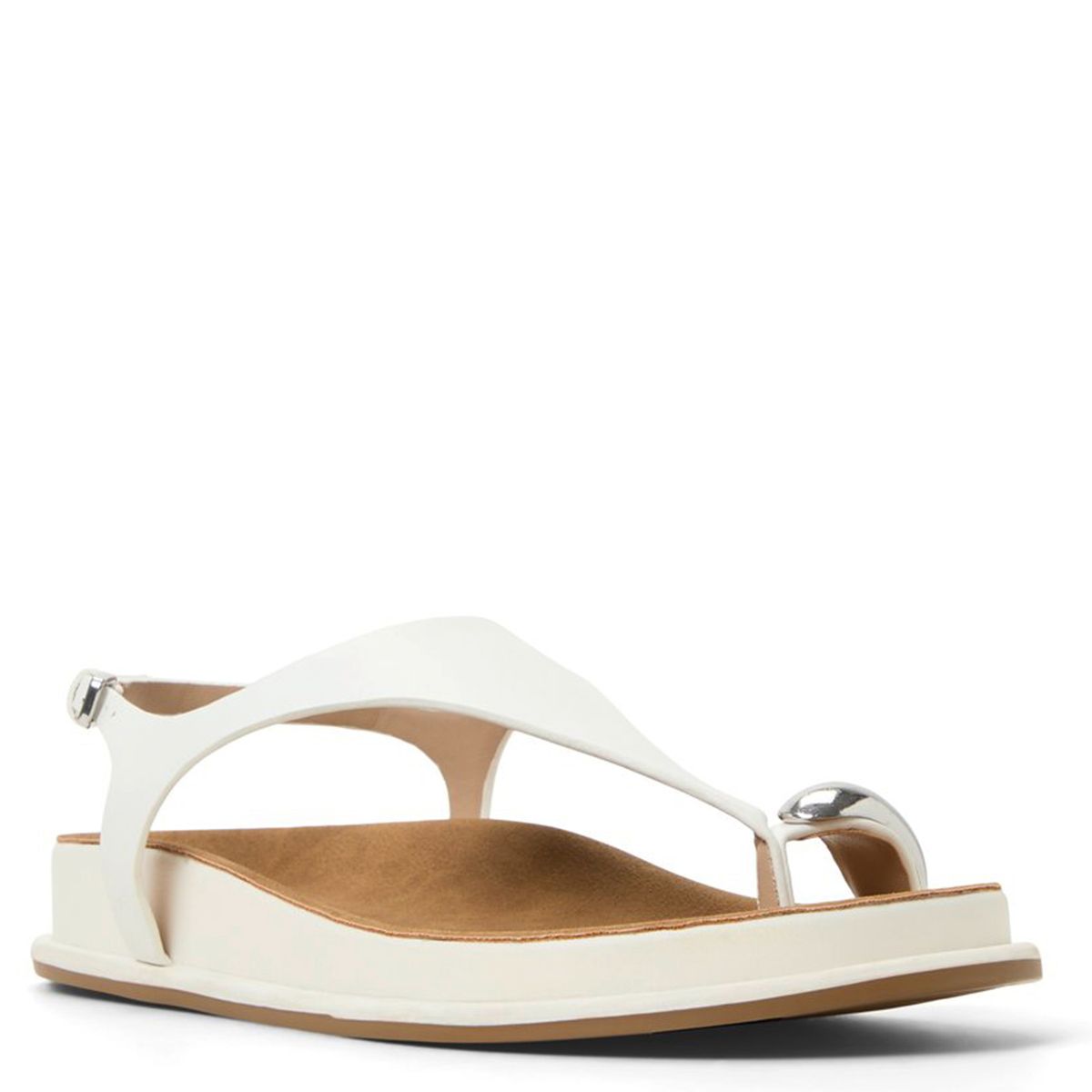 CALL IT SPRING - Sandalia Mujer Blanco Call It Spring