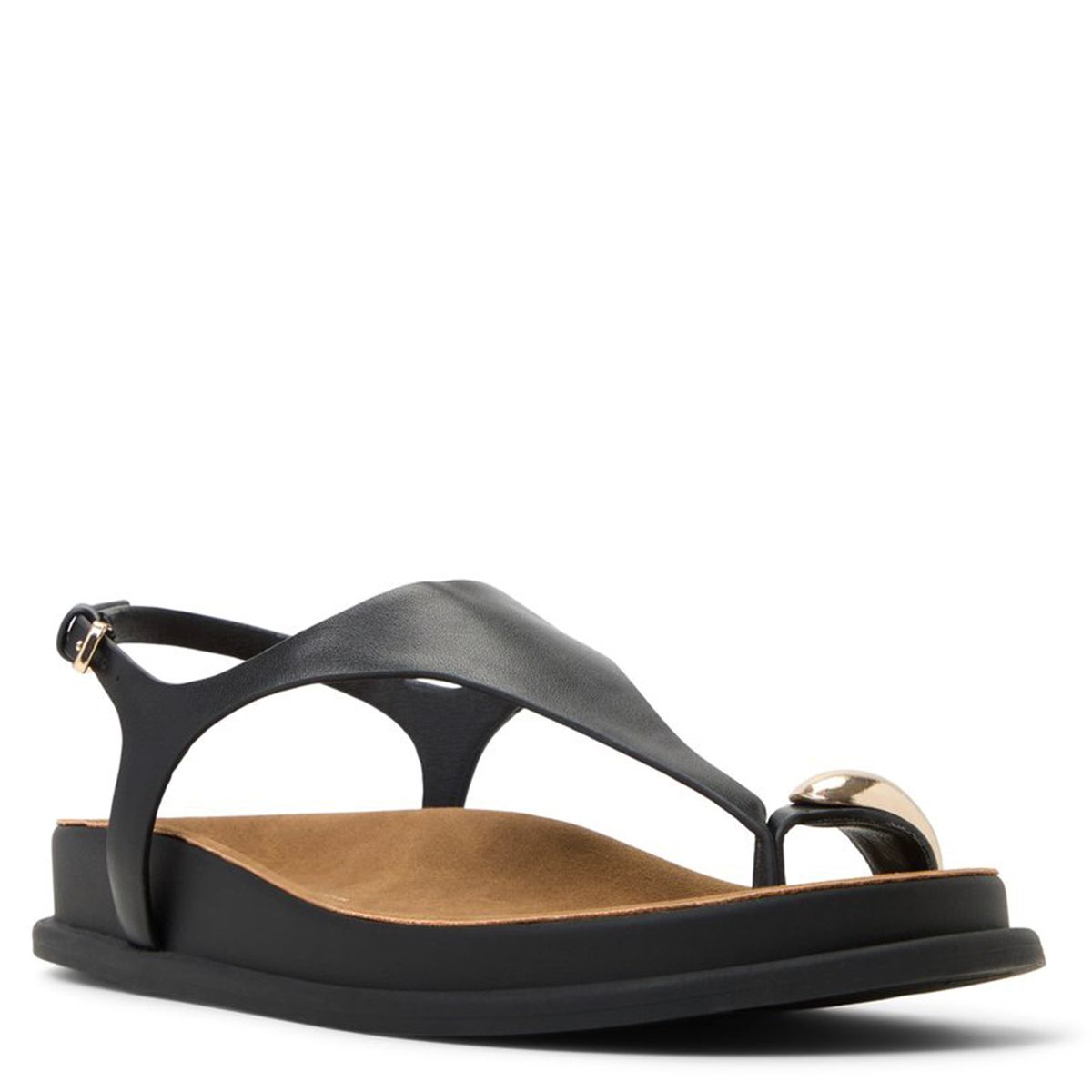 CALL IT SPRING - Sandalia Mujer Negro Call It Spring