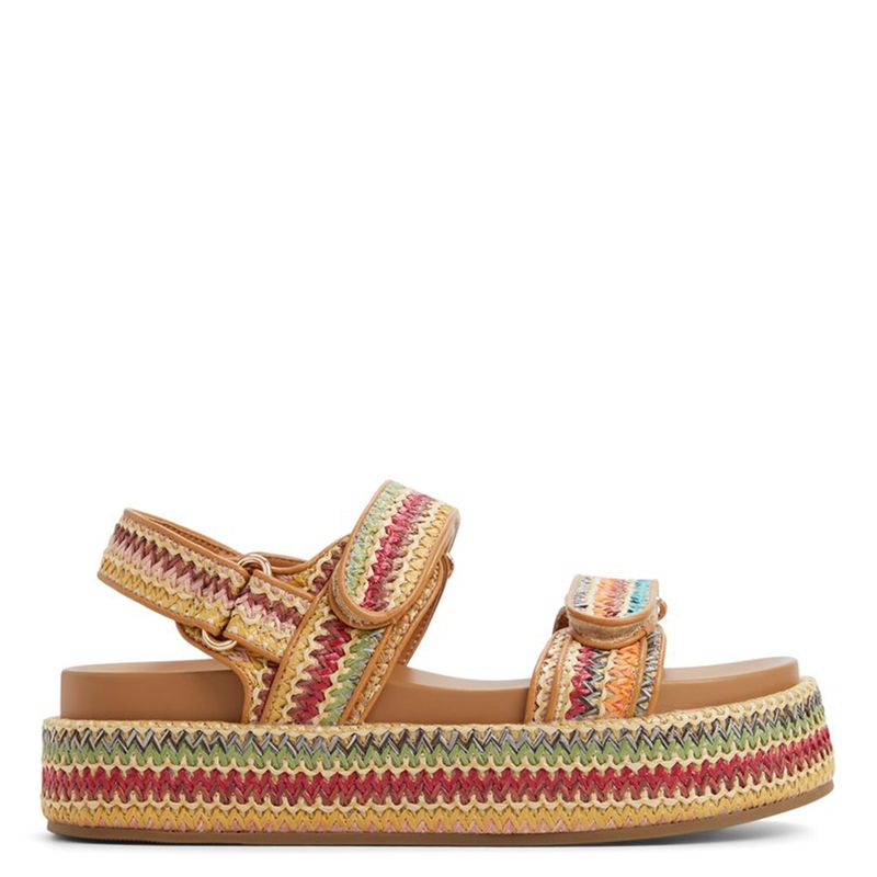 CALL IT SPRING - Sandalia Mujer Multicolor Call It Spring