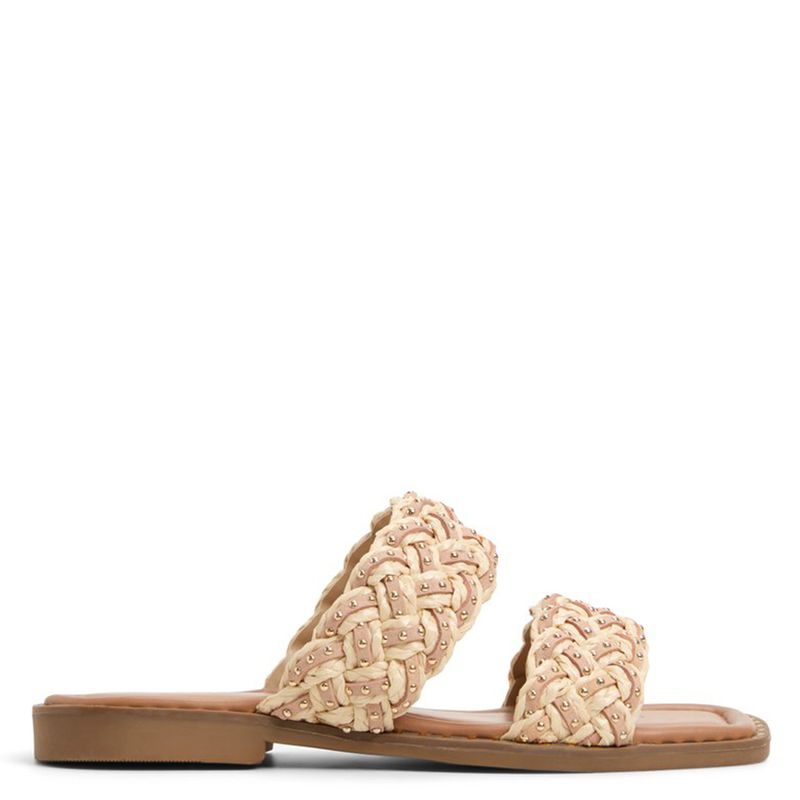 CALL IT SPRING - Sandalia Mujer Beige Call It Spring