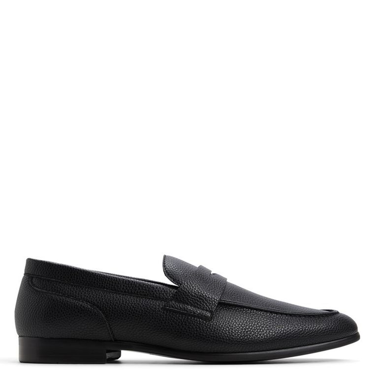 Zapato Formal Hombre Negro