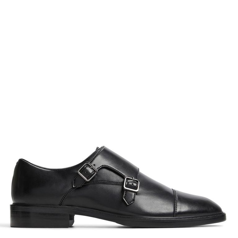 CALL IT SPRING Zapato Formal Hombre Negro