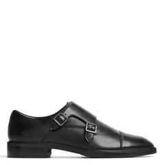 CALL IT SPRING - Zapato Formal Hombre Negro