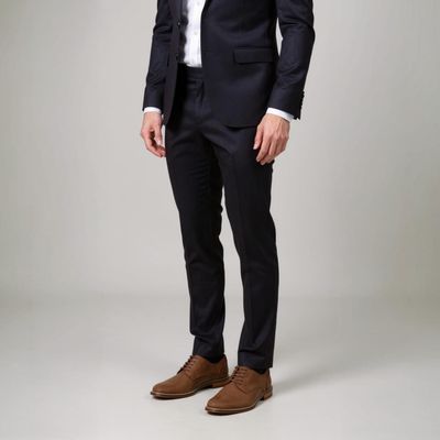 Imagen 2 del producto Zapatos Formal Hombre Beige