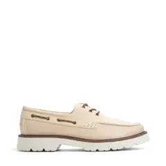 CALL IT SPRING - Zapatilla Urbana Hombre Beige
