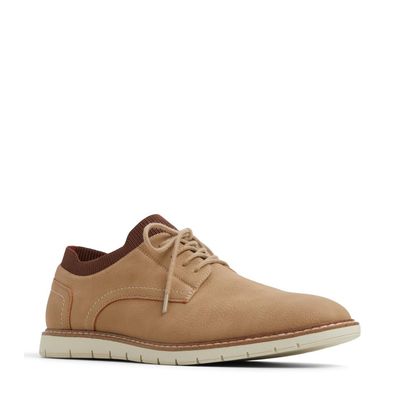 Imagen 2 del producto Zapato Casual Hombre Beige