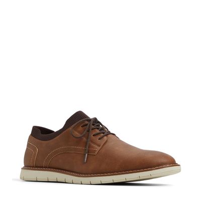 Imagen 2 del producto Zapato Casual Hombre Café