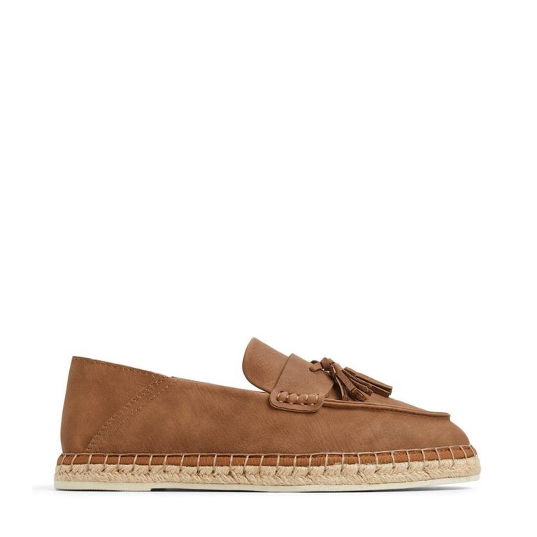 CALL IT SPRING Zapato Casual Hombre Café