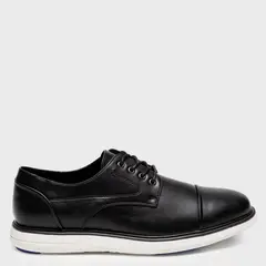CALL IT SPRING - Zapato Casual Hombre Negro