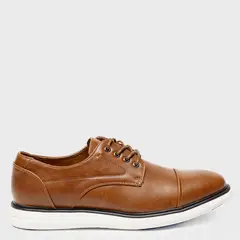 CALL IT SPRING - Zapato Casual Hombre Café