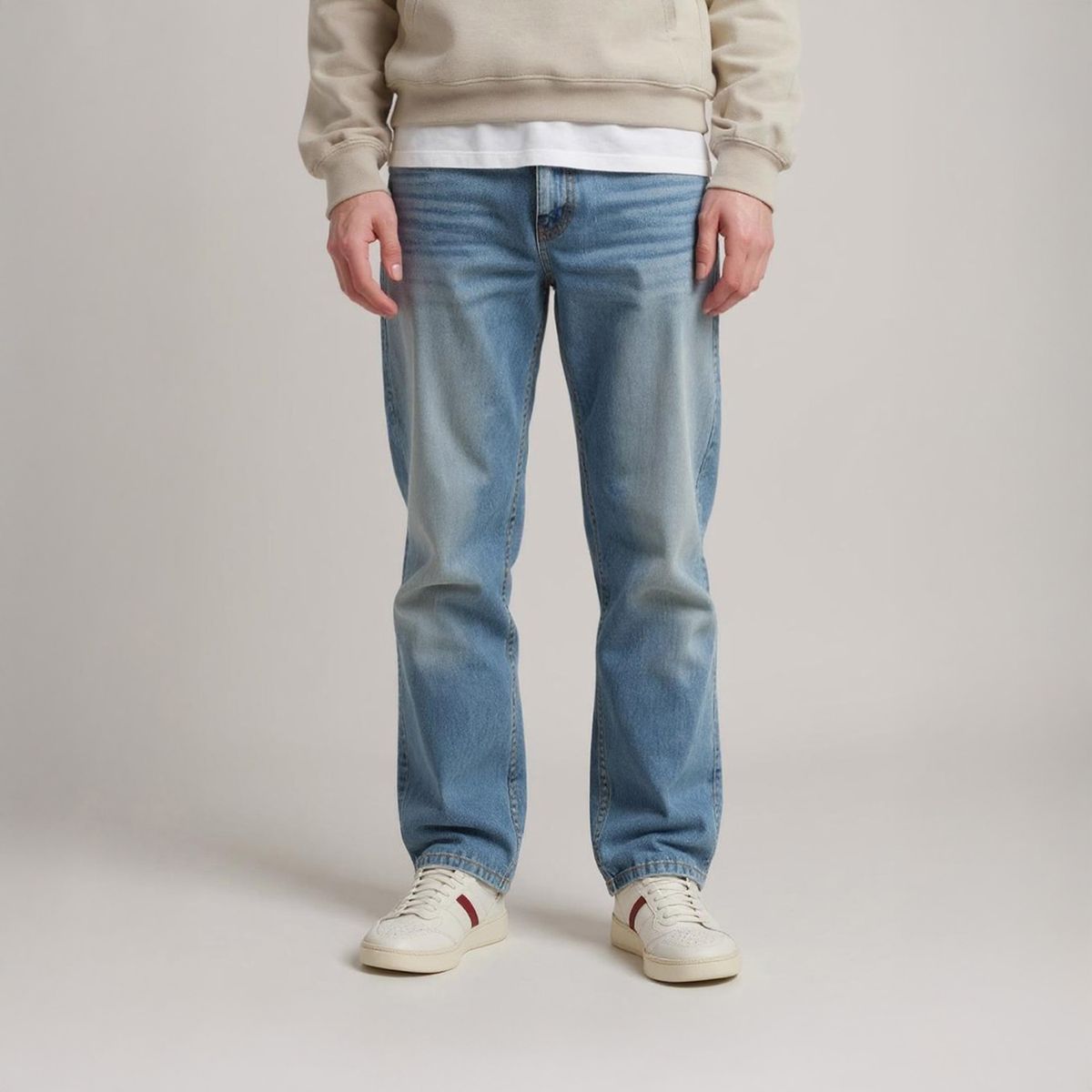 CALL IT SPRING - Zapatilla Urbana Hombre Rojo Call It Spring