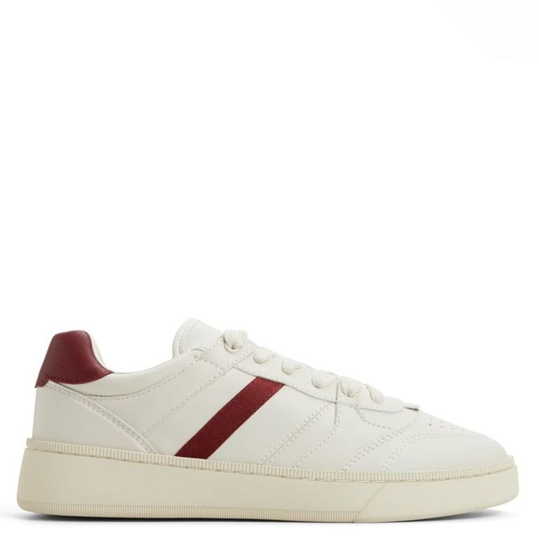CALL IT SPRING Zapatilla Urbana Hombre Rojo