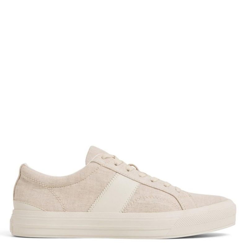 CALL IT SPRING - Zapatilla Urbana Hombre Beige
