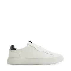 CALL IT SPRING - Zapatilla Urbana Hombre Blanco