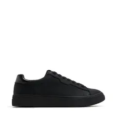 CALL IT SPRING - Zapatilla Urbana Hombre Negro