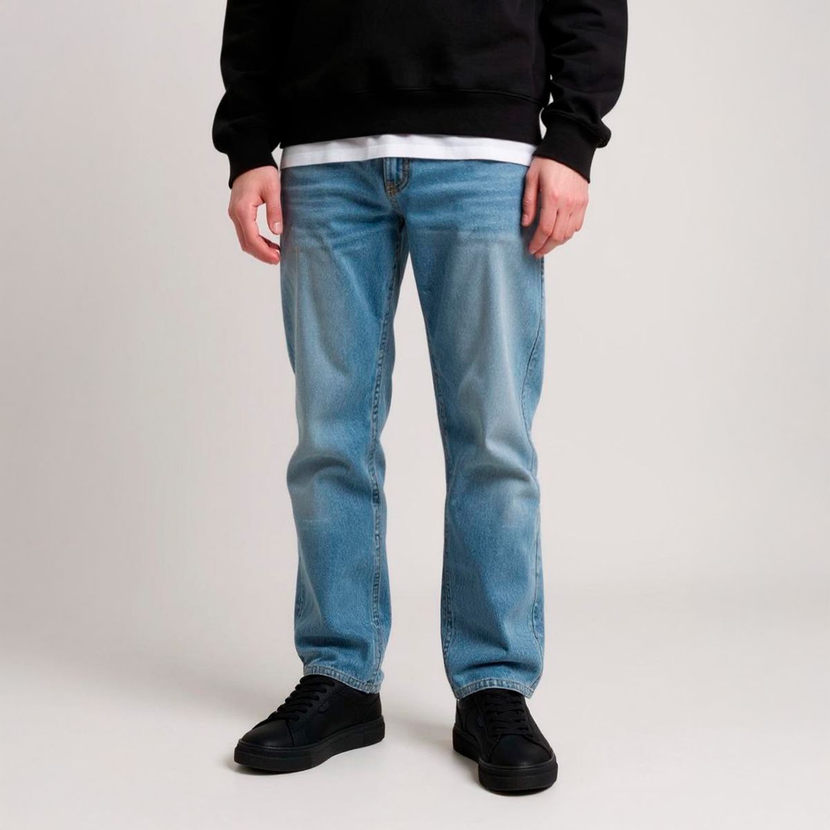 CALL IT SPRING - Zapatilla Urbana Hombre Negro Call It Spring