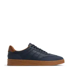 CALL IT SPRING - Zapatilla Urbana Hombre Azul
