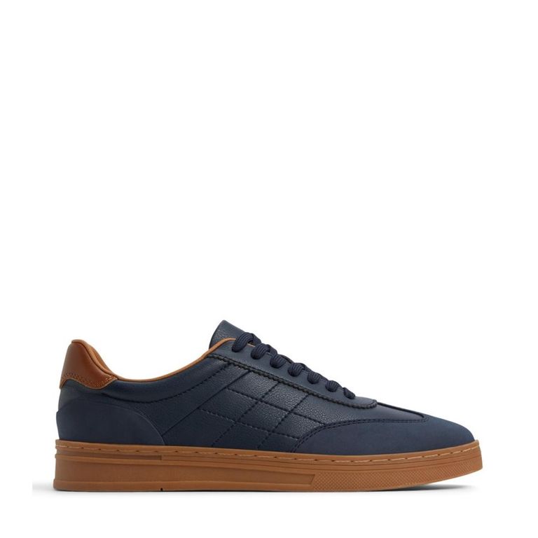 CALL IT SPRING Zapatilla Urbana Hombre Azul