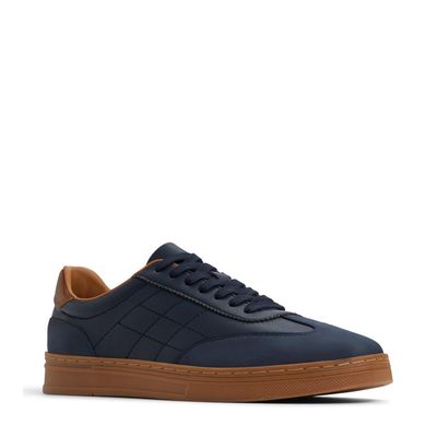 Imagen 2 del producto Zapatilla Urbana Hombre Azul