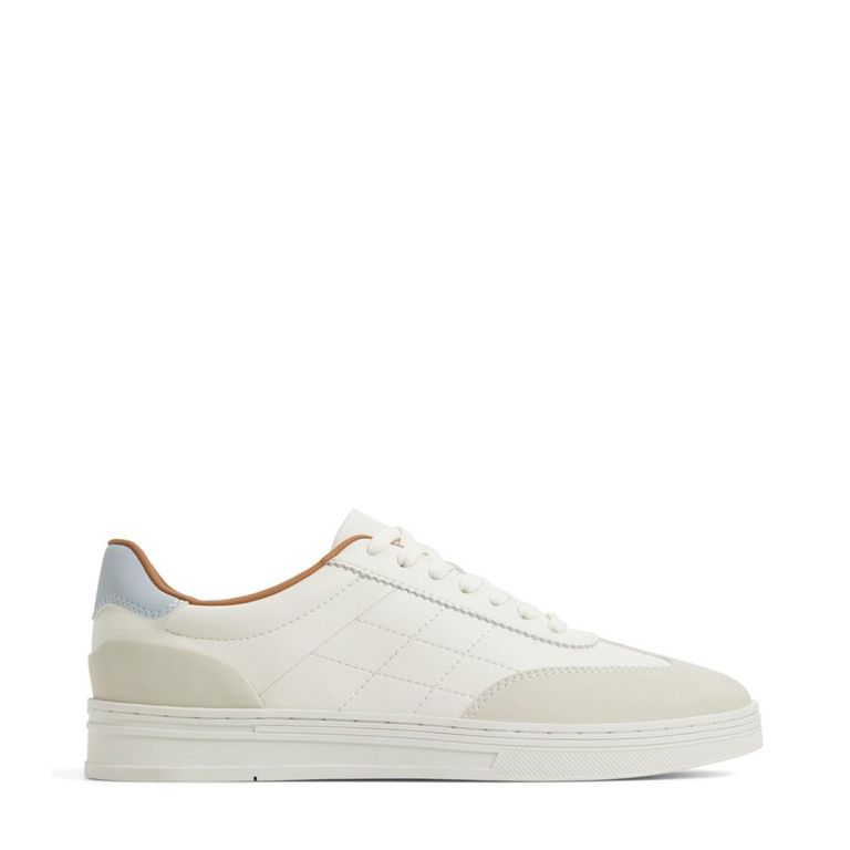 CALL IT SPRING Zapatilla Urbana Hombre Beige