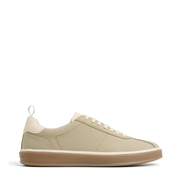 CALL IT SPRING Zapatilla Urbana Hombre Verde