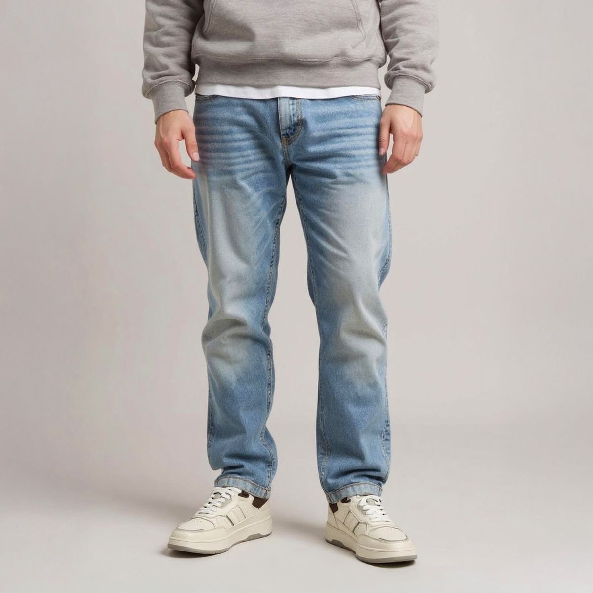 CALL IT SPRING - Zapatilla Urbana Hombre Beige Call It Spring