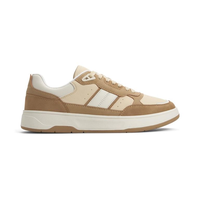 CALL IT SPRING Zapatilla Urbana Hombre Beige