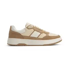 CALL IT SPRING - Zapatilla Urbana Hombre Beige