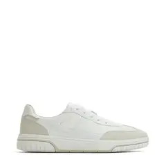 CALL IT SPRING - Zapatilla Urbana Hombre Blanco