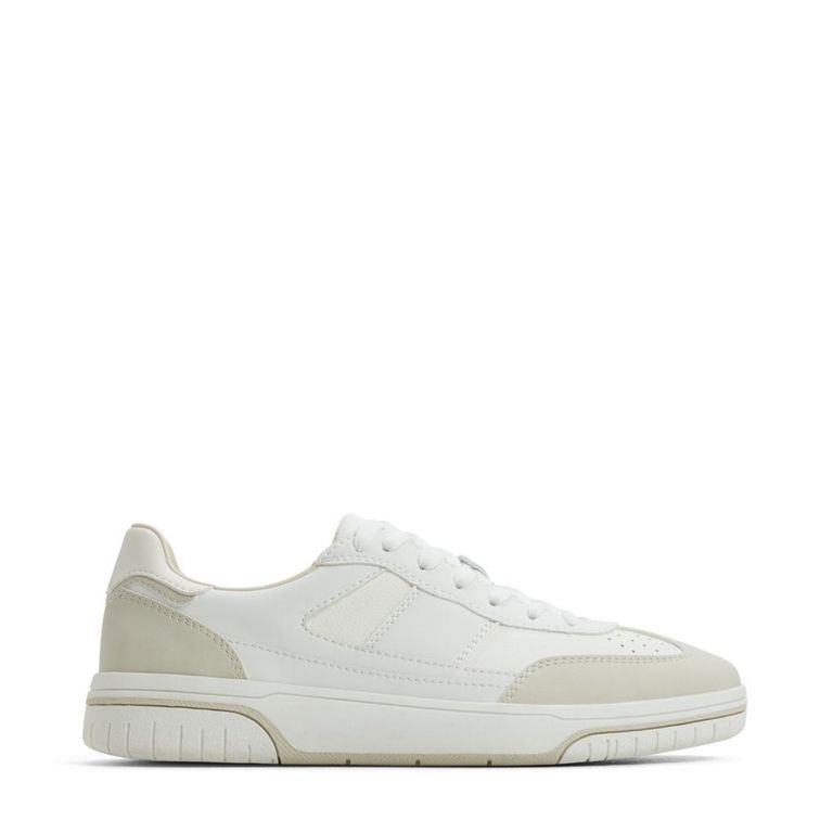 CALL IT SPRING Zapatilla Urbana Hombre Blanco