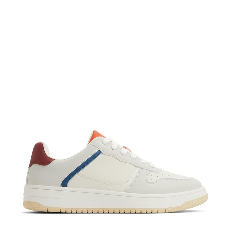 CALL IT SPRING - Zapatilla Urbana Hombre Rojo Call It Spring
