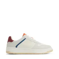 CALL IT SPRING - Zapatilla Urbana Hombre Rojo