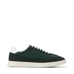 CALL IT SPRING - Zapatilla Urbana Hombre Verde