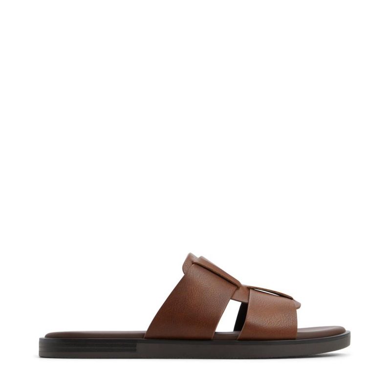 CALL IT SPRING - Sandalia Hombre Café Call It Spring