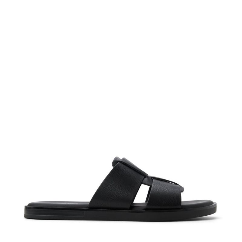 CALL IT SPRING - Sandalia Hombre Negro Call It Spring