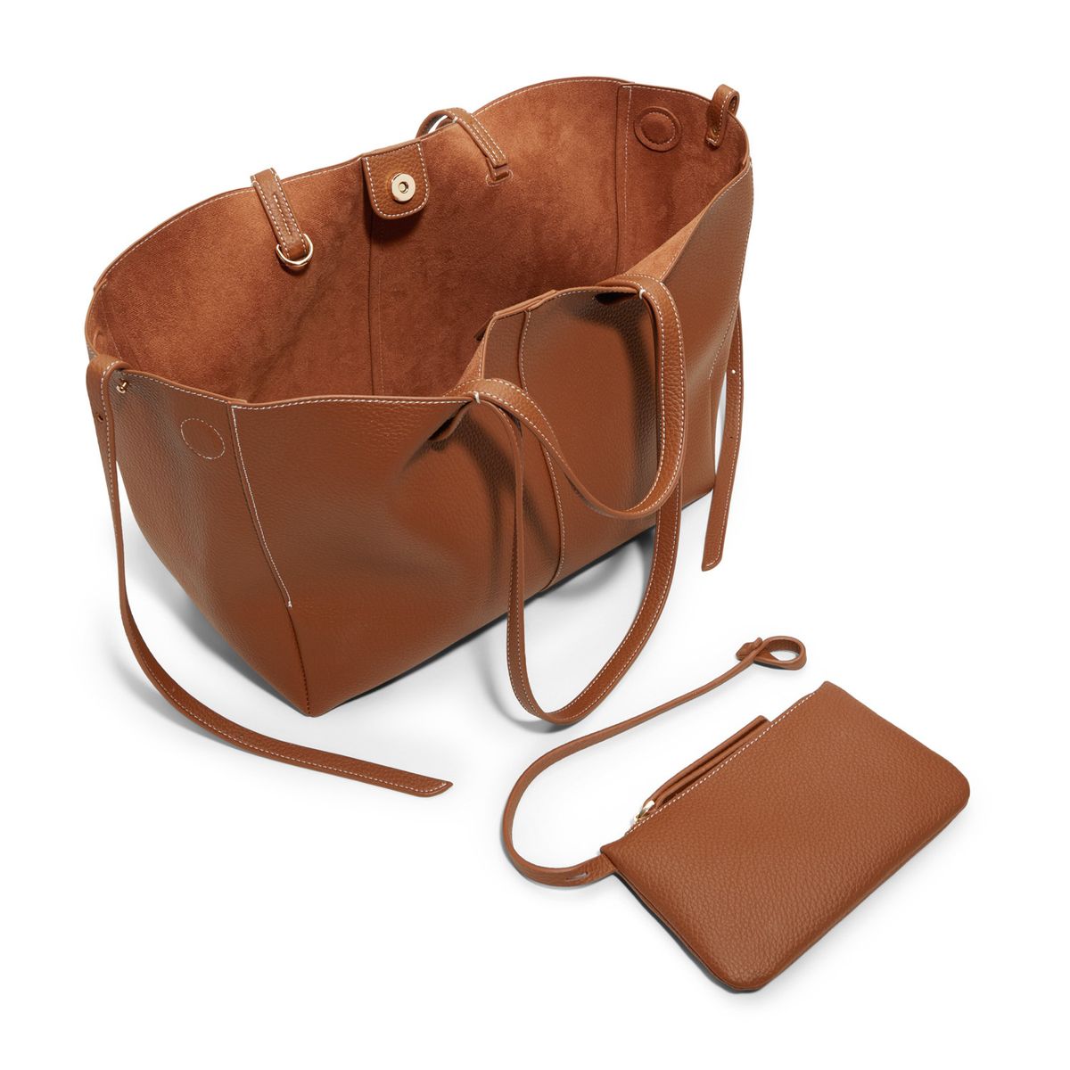 CALL IT SPRING - Cartera Mujer Café Call It Spring