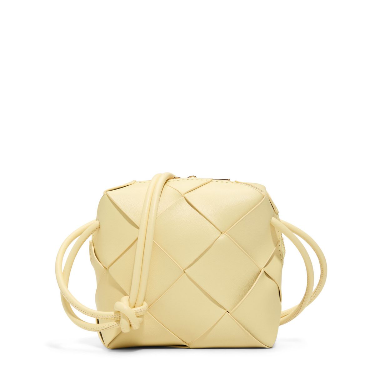 CALL IT SPRING - Cartera Trenzada Mujer Call It Spring