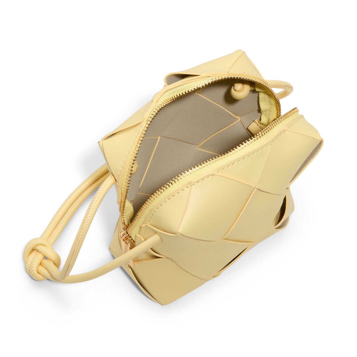 CALL IT SPRING - Cartera Trenzada Mujer Call It Spring