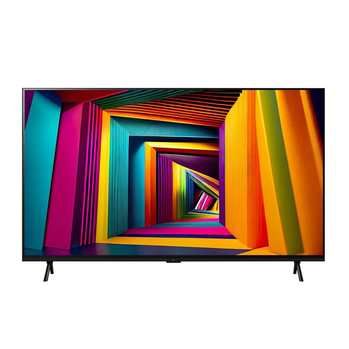 LG - Smart TV LG LED 98" 98UT9050PSA 4K UHD + Magic Remote