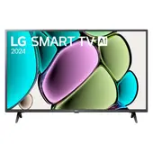 LG - Smart TV LED 43" 43LR6000PSA Full HD
