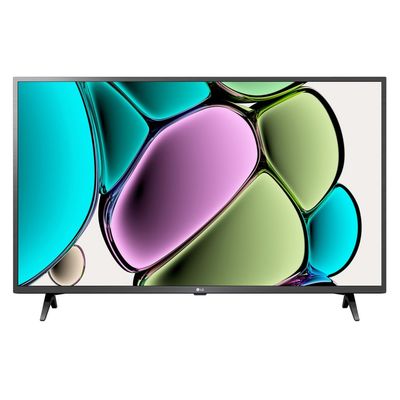 Imagen 2 del producto Smart TV LED 43"" Full HD 2024