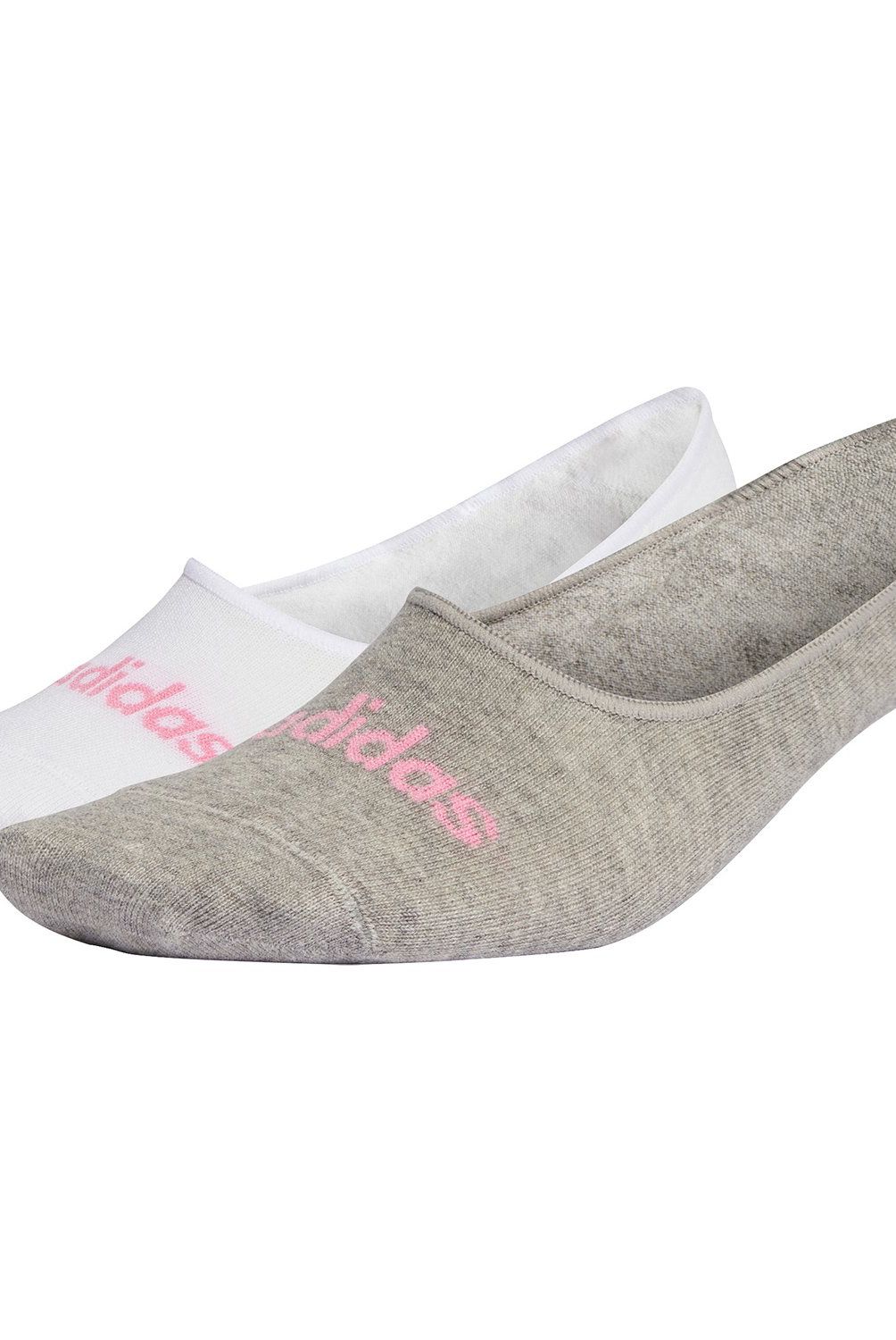 ADIDAS - Pack De 2 Calcetines Cortos Unisex Adidas