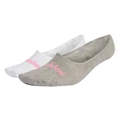 ADIDAS - Pack De 2 Calcetines Cortos Unisex