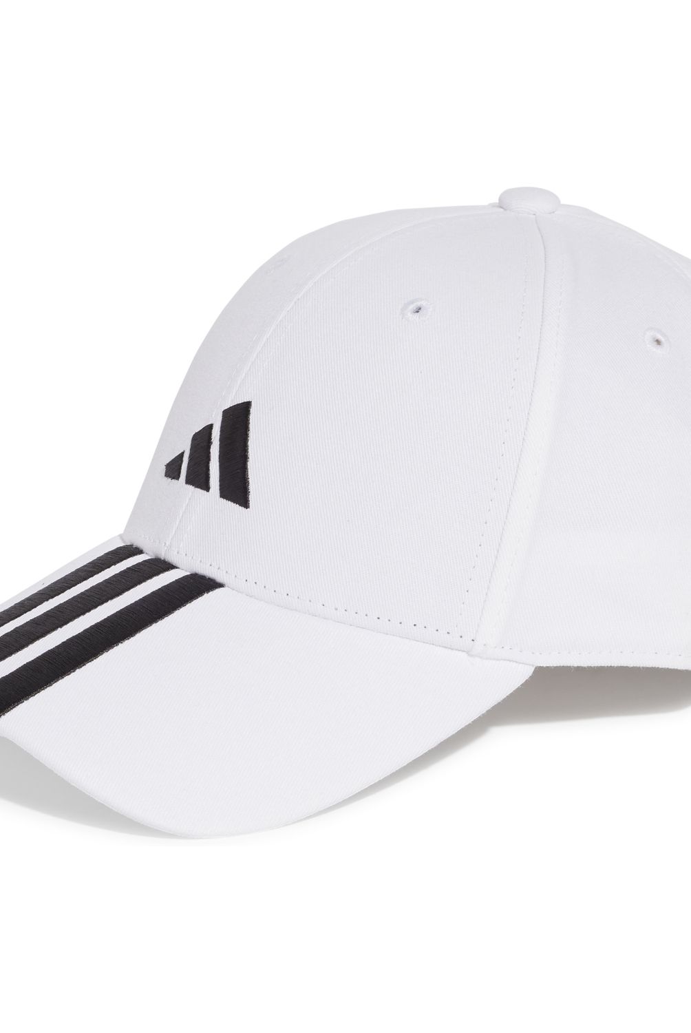 ADIDAS - Jockey De Béisbol 3 Tiras New Logounisex Adidas