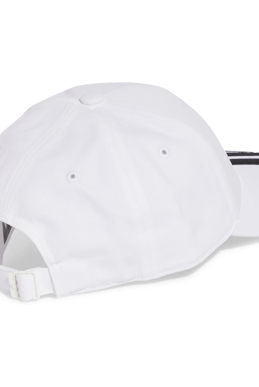 ADIDAS - Jockey De Béisbol 3 Tiras New Logounisex Adidas