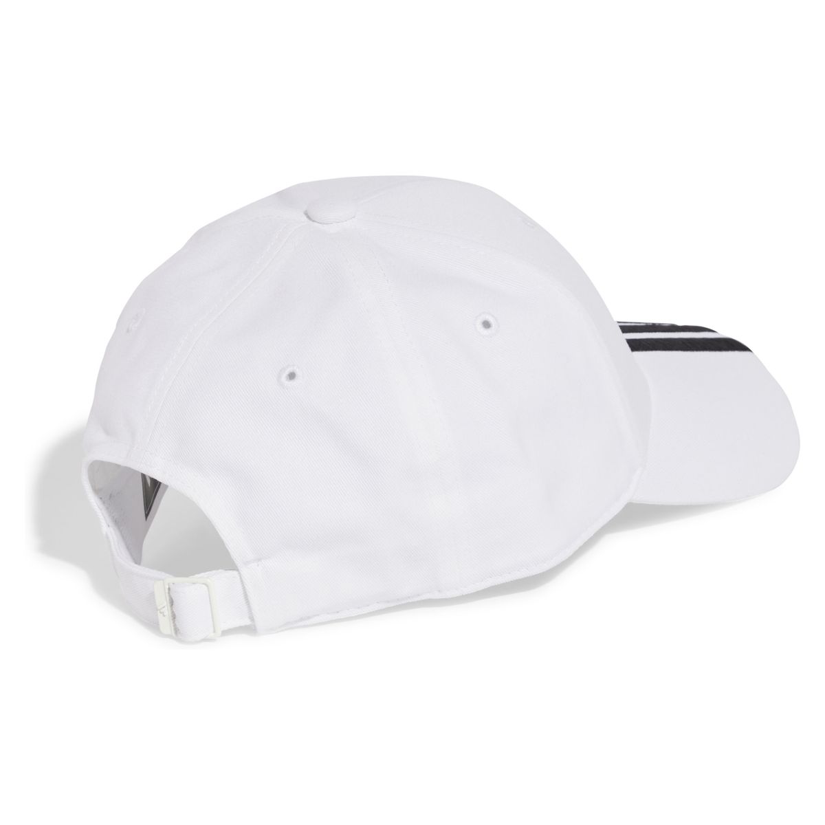 ADIDAS - Jockey De Béisbol 3 Tiras New Logounisex Adidas