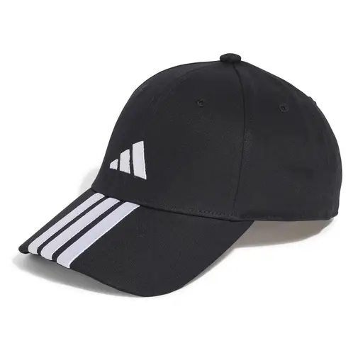 ADIDAS - Jockey De Béisbol 3 Tiras New Logounisex